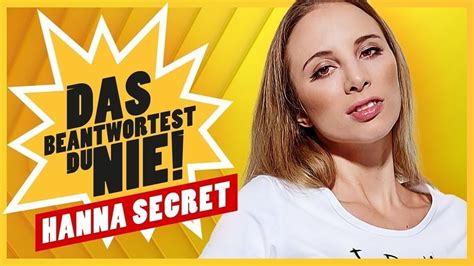 porno hanna secret|New Hannasecret Porn Videos 2024 